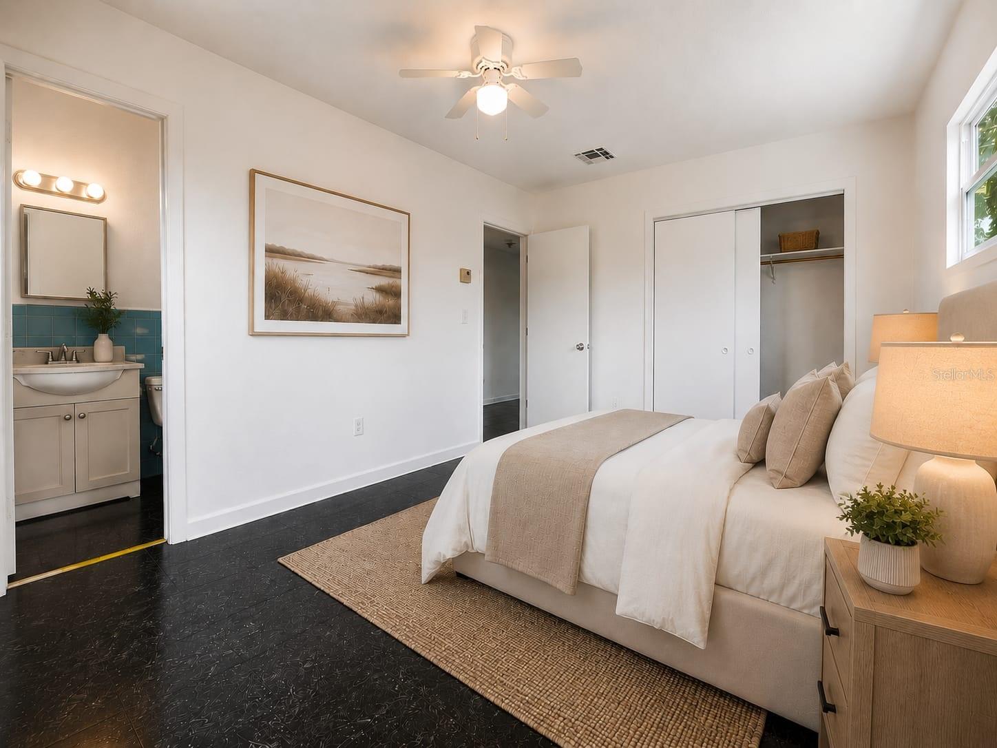 ROBINSWOOD SEC 05 - Residential