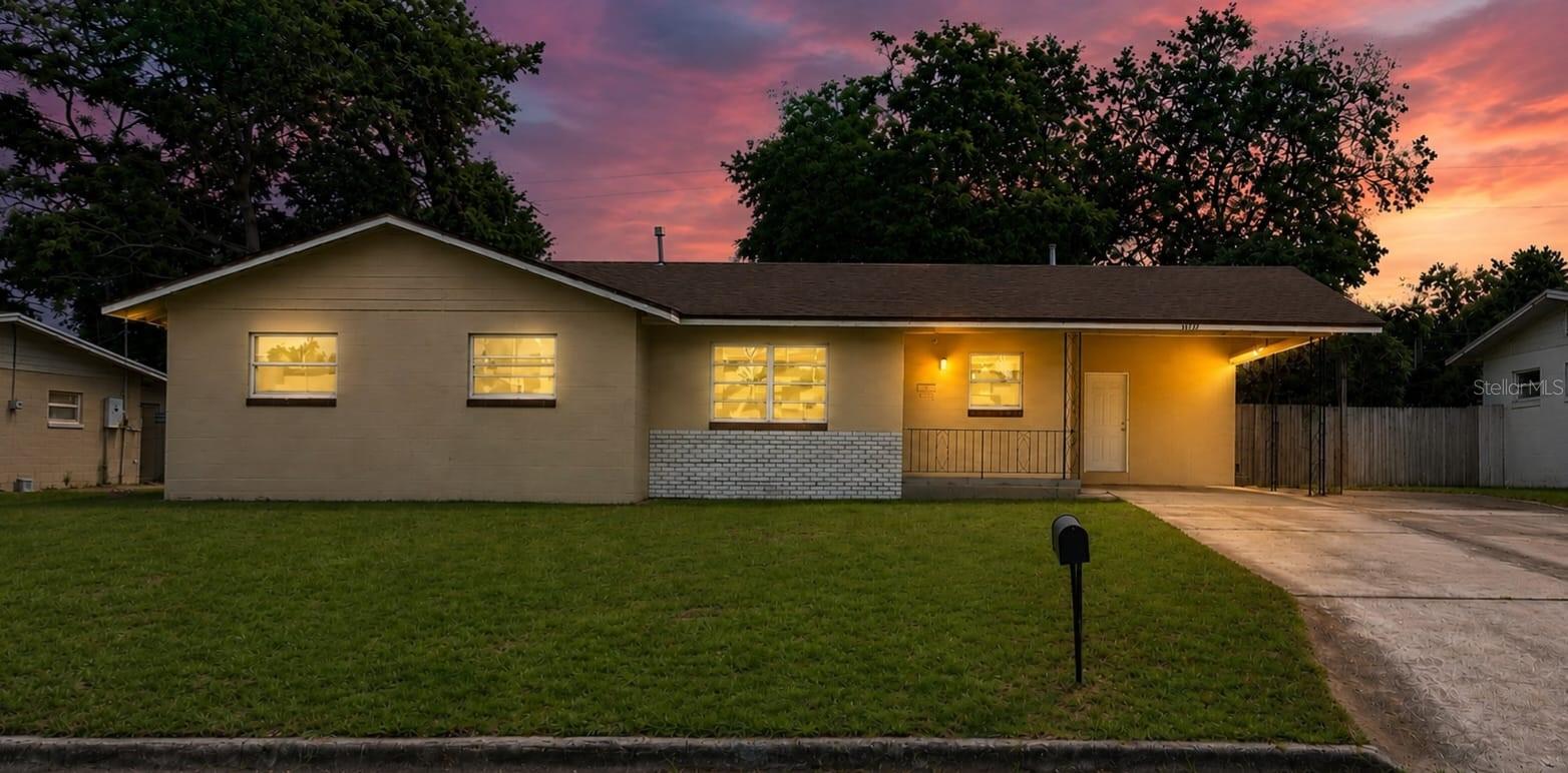 ROBINSWOOD SEC 05 - Residential