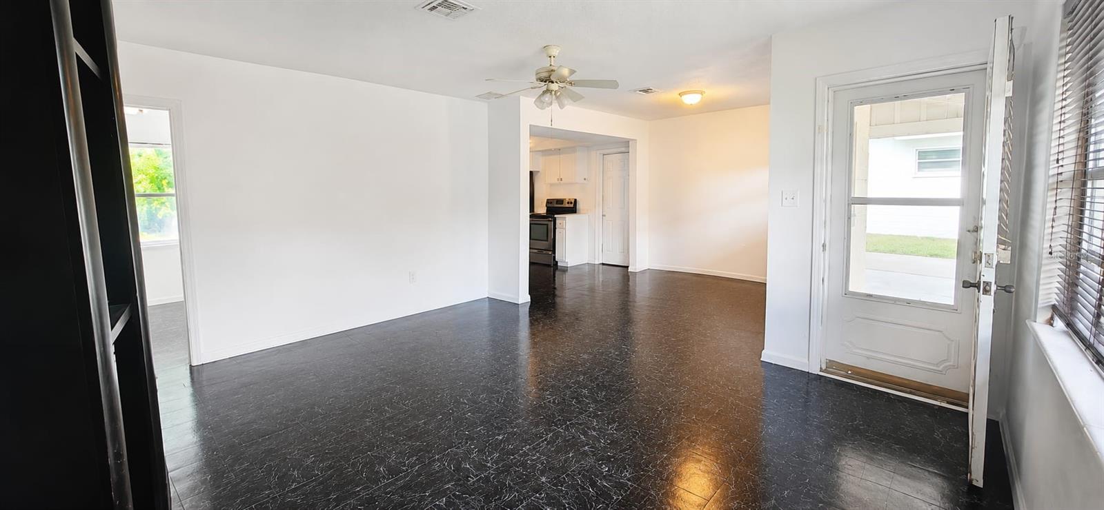 ROBINSWOOD SEC 05 - Residential
