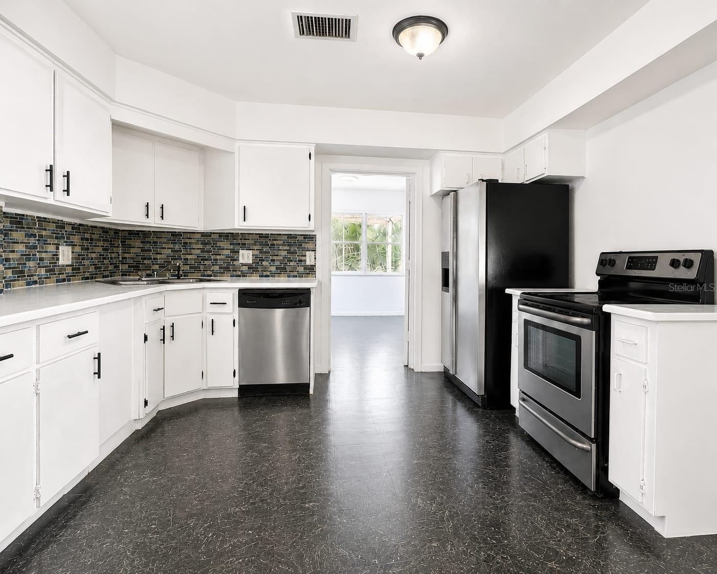 ROBINSWOOD SEC 05 - Residential