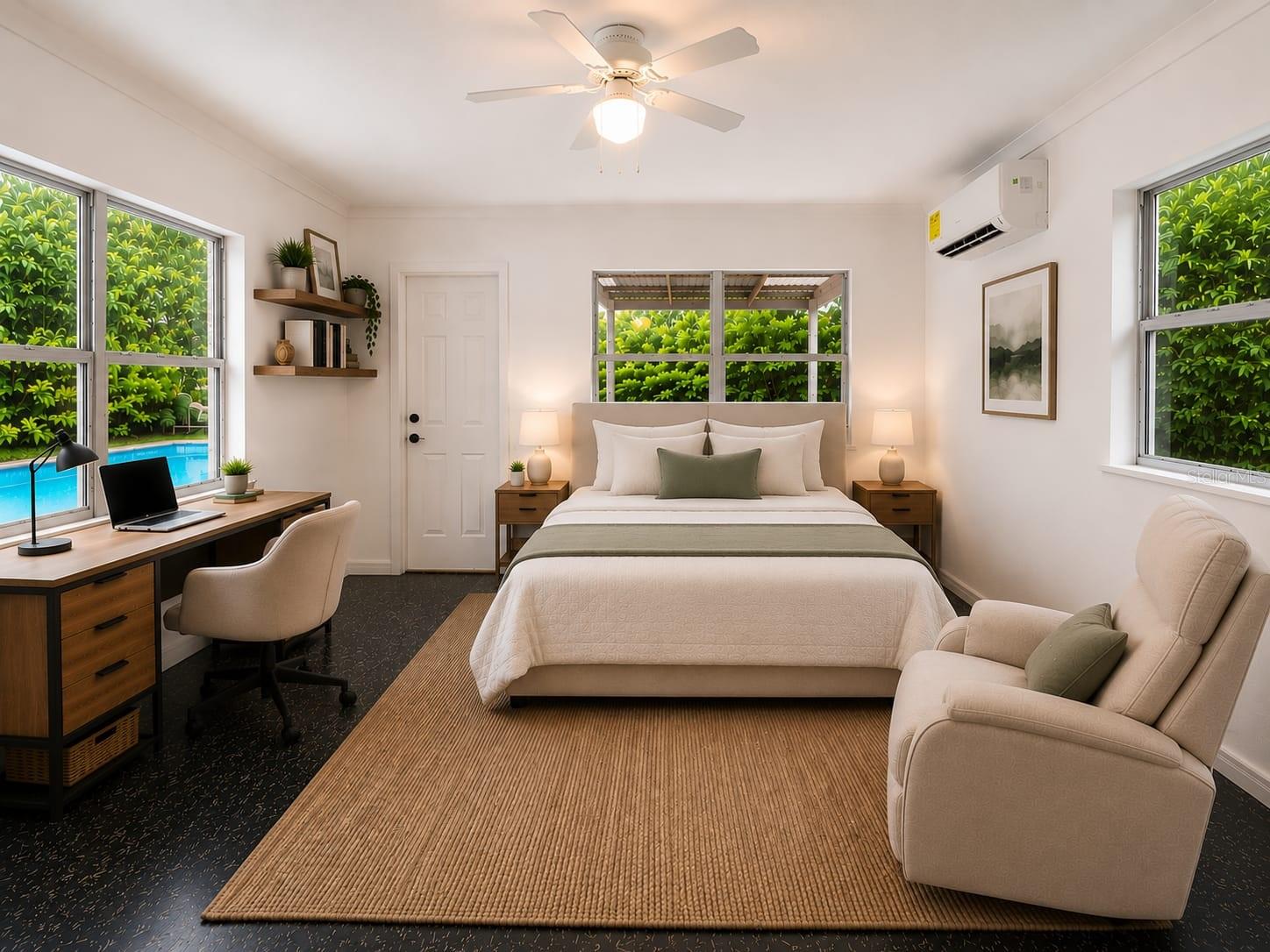 ROBINSWOOD SEC 05 - Residential