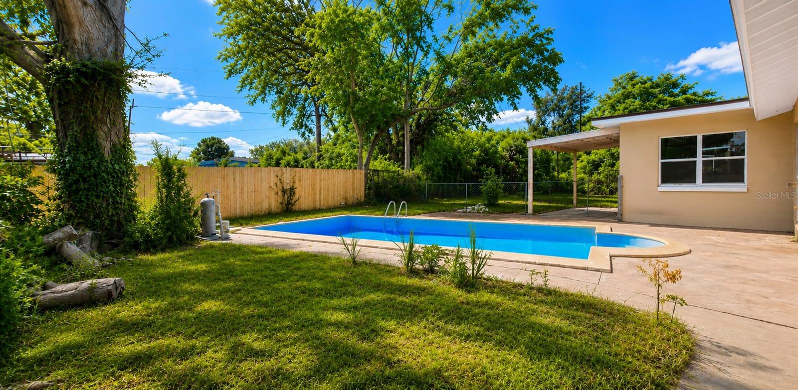 ROBINSWOOD SEC 05 - Residential