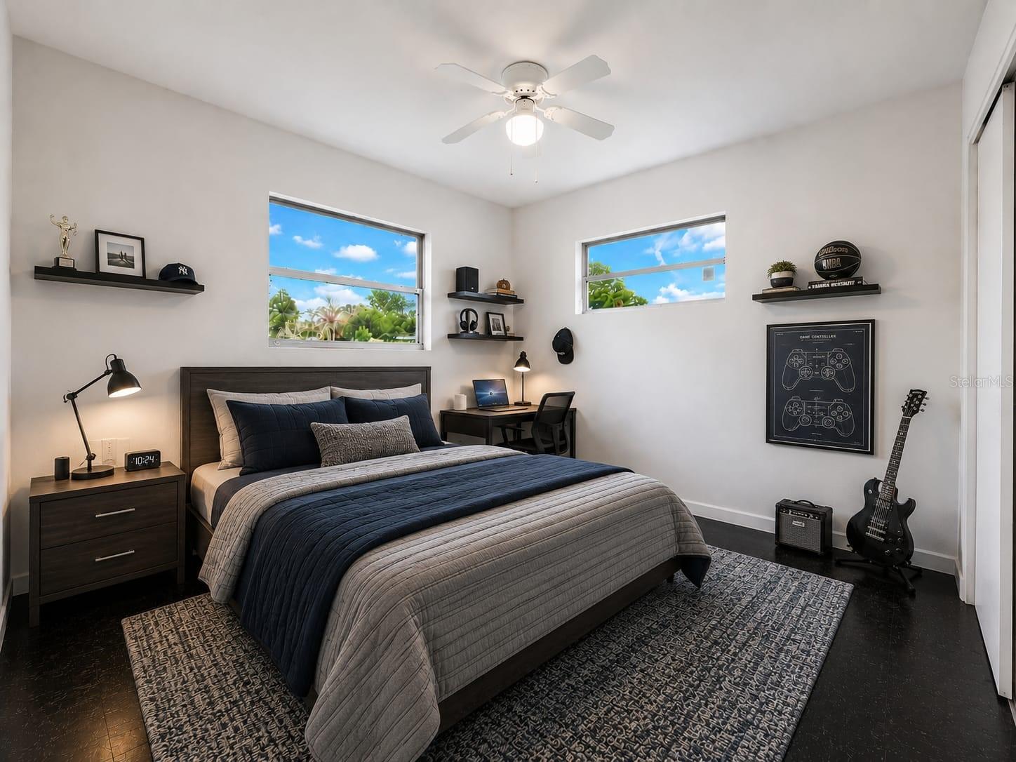 ROBINSWOOD SEC 05 - Residential