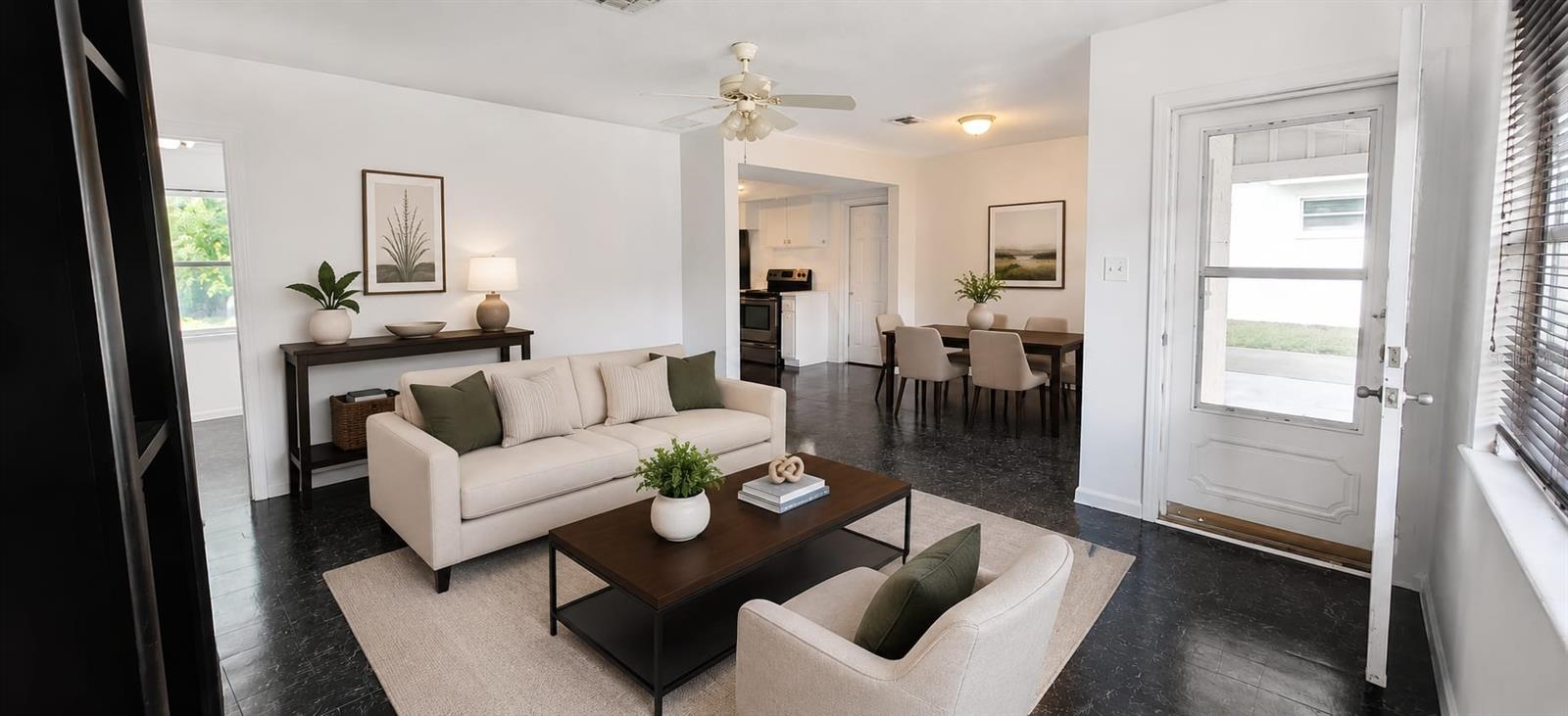 ROBINSWOOD SEC 05 - Residential