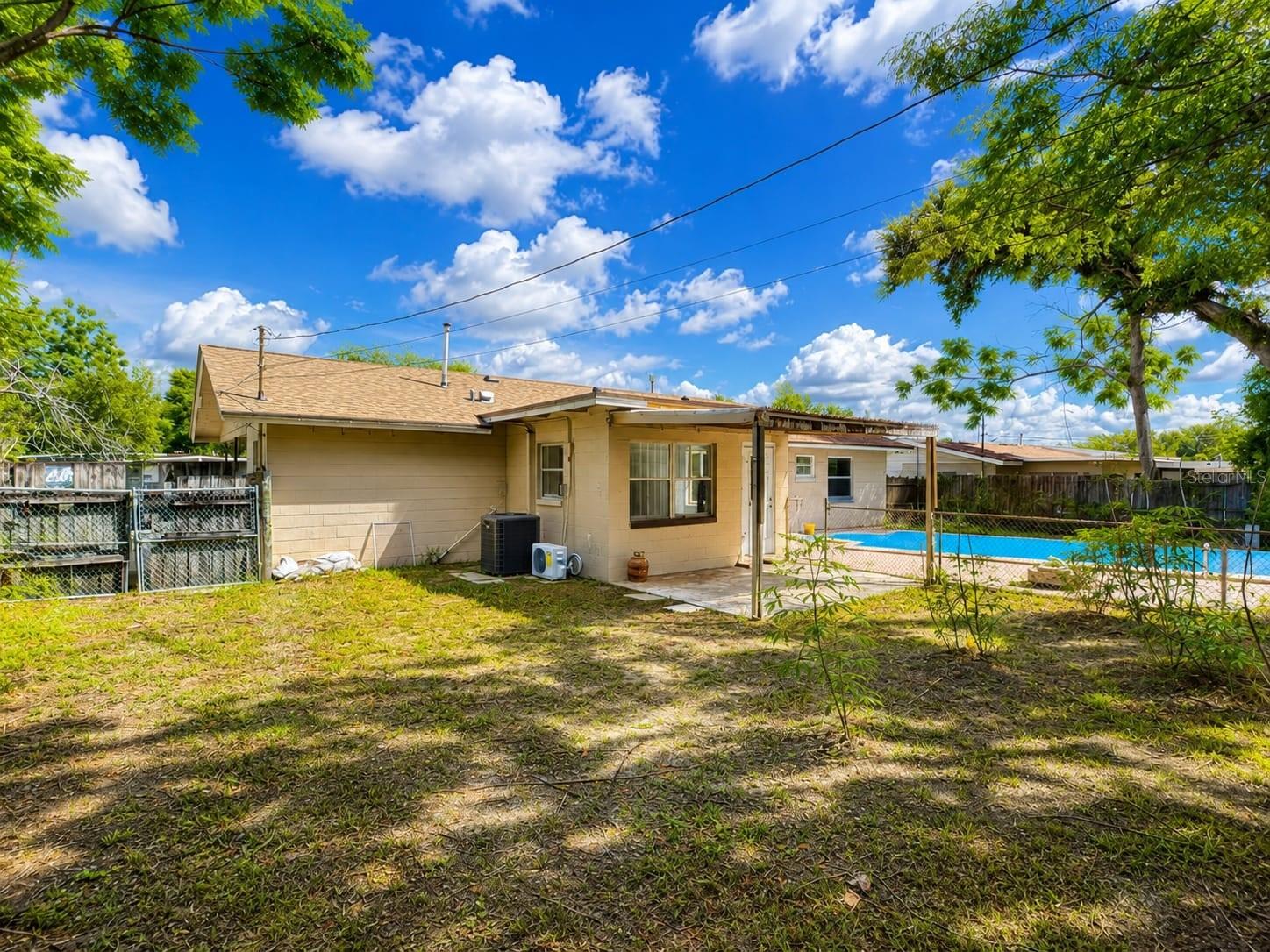 ROBINSWOOD SEC 05 - Residential