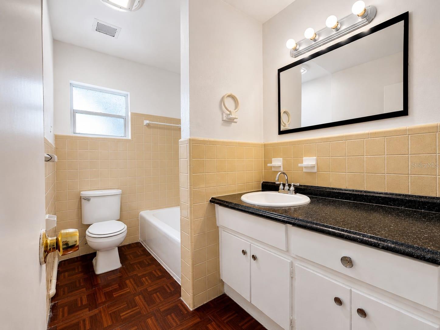 ROBINSWOOD SEC 05 - Residential