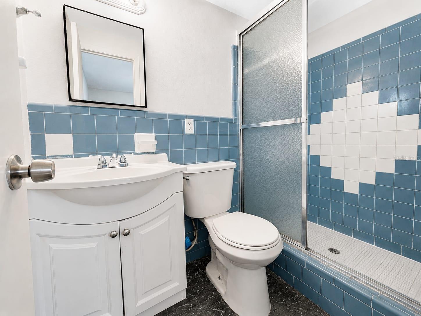 ROBINSWOOD SEC 05 - Residential