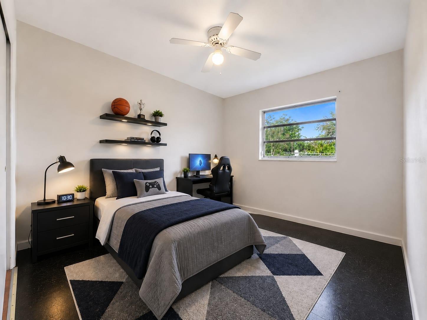 ROBINSWOOD SEC 05 - Residential
