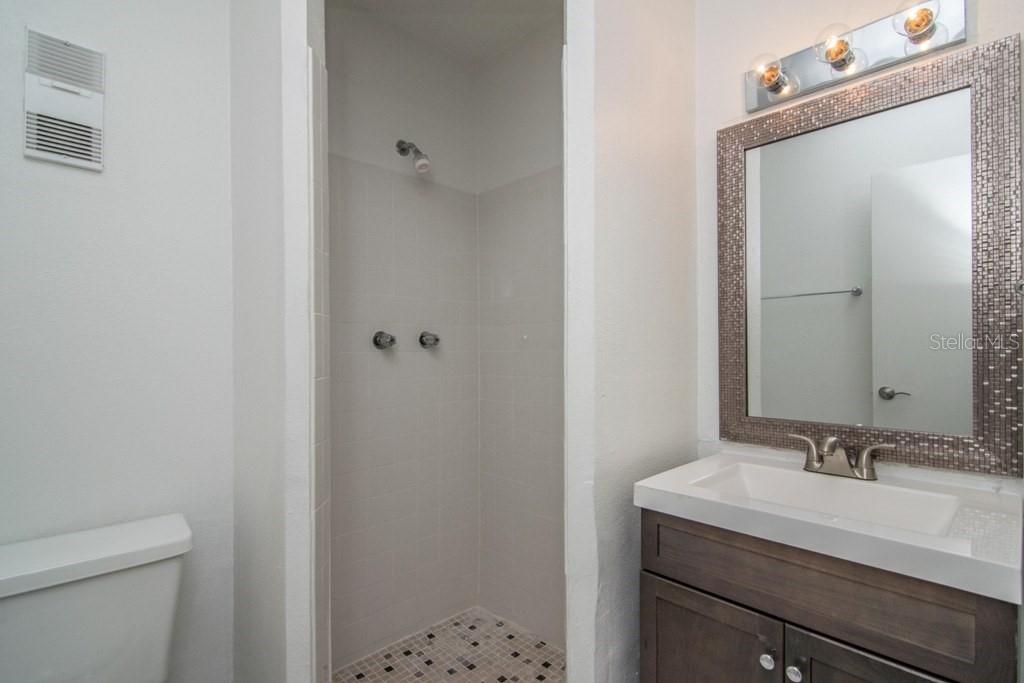 WATERSIDE AT COQUINA KEY NORTH - Residential