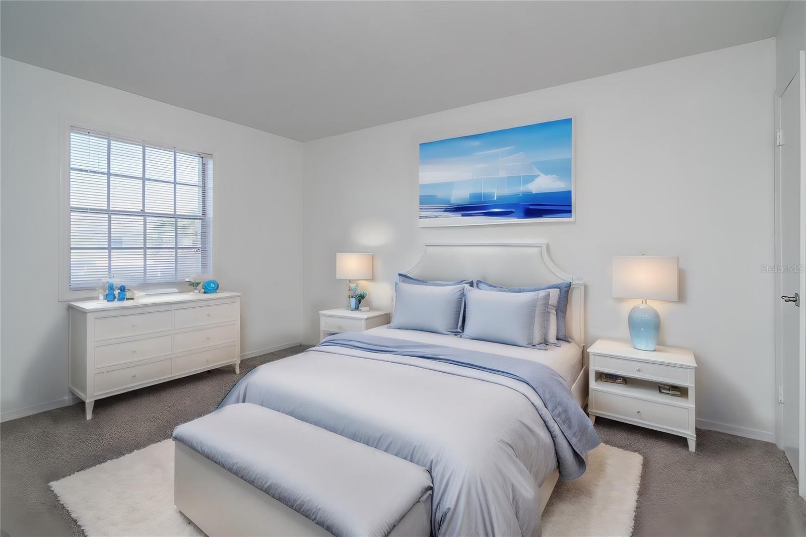 WATERSIDE AT COQUINA KEY NORTH - Residential