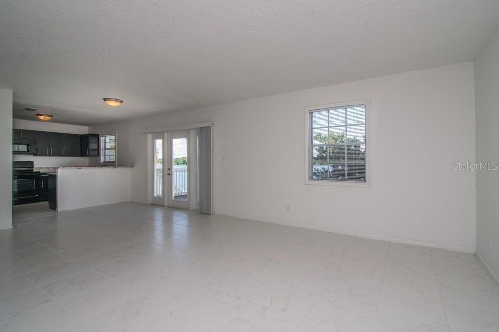 WATERSIDE AT COQUINA KEY NORTH - Residential
