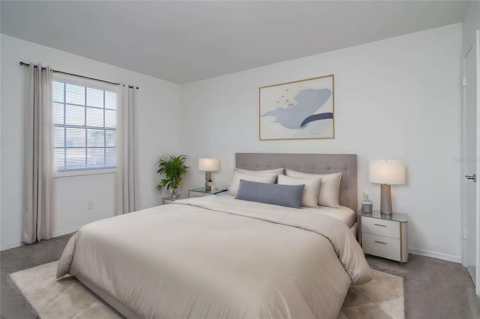 WATERSIDE AT COQUINA KEY NORTH - Residential
