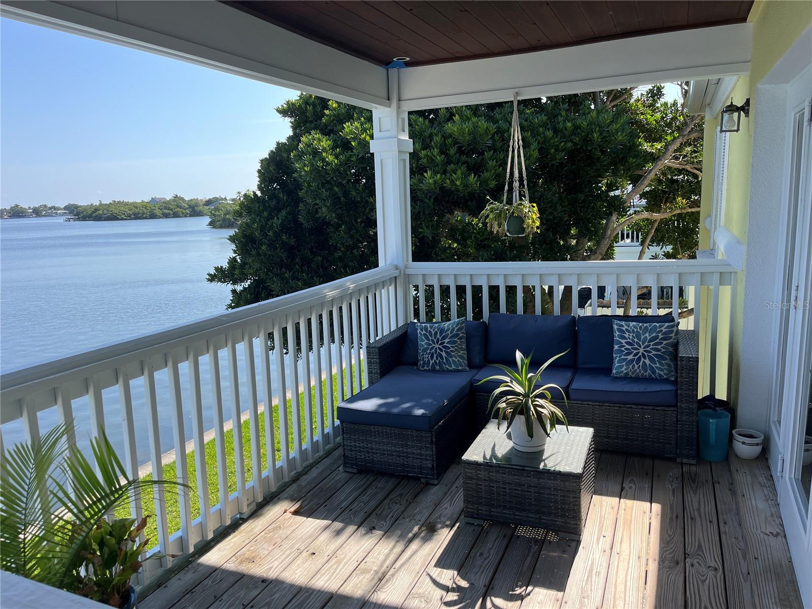 WATERSIDE AT COQUINA KEY NORTH - Residential
