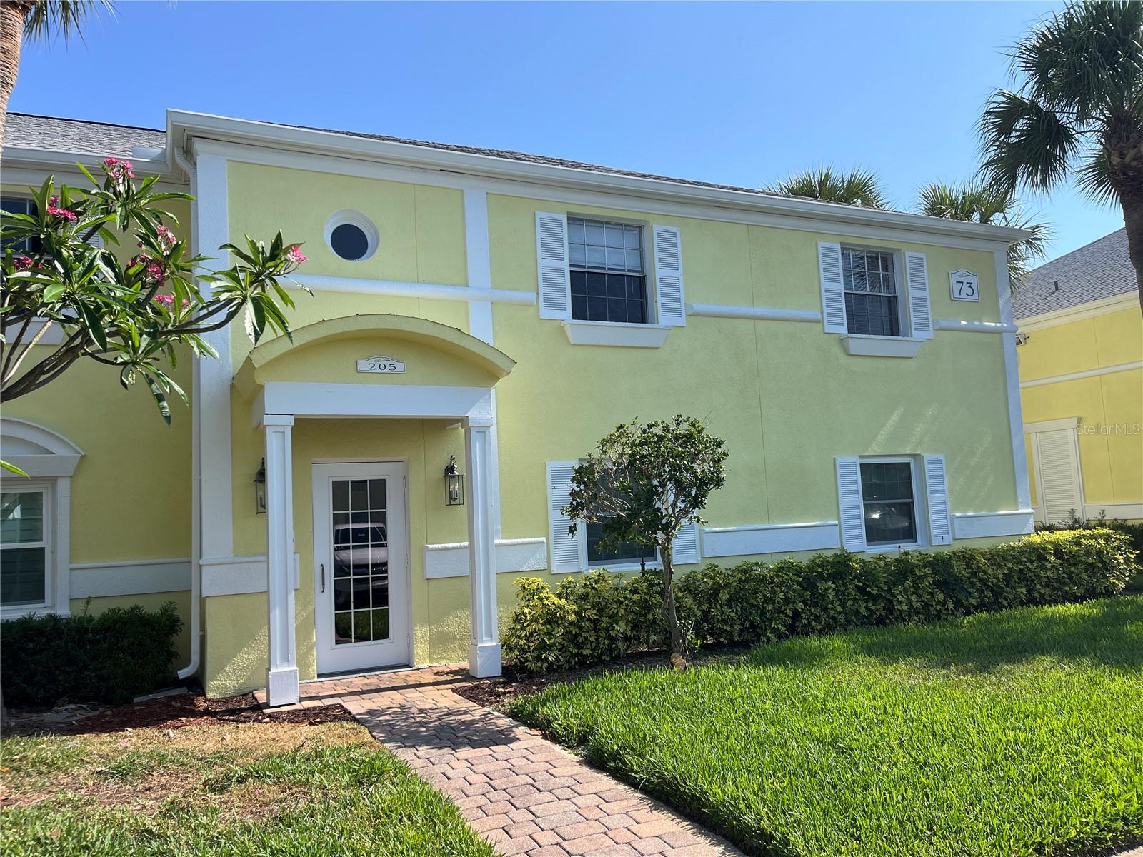 WATERSIDE AT COQUINA KEY NORTH - Residential