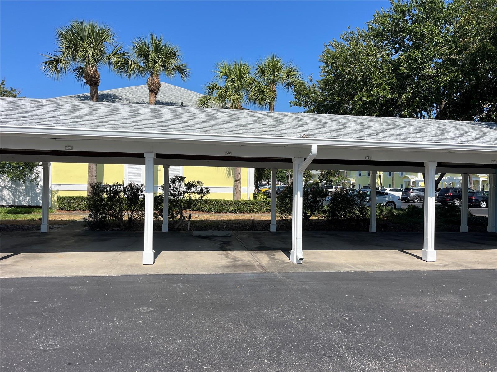 WATERSIDE AT COQUINA KEY NORTH - Residential