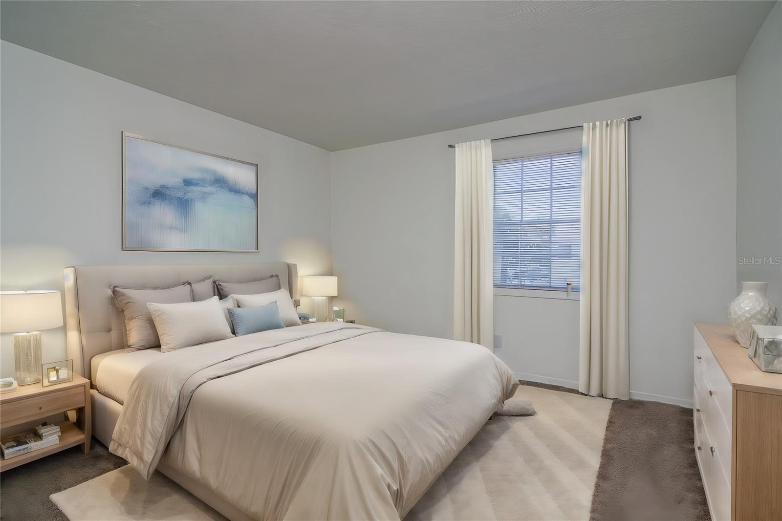 WATERSIDE AT COQUINA KEY NORTH - Residential
