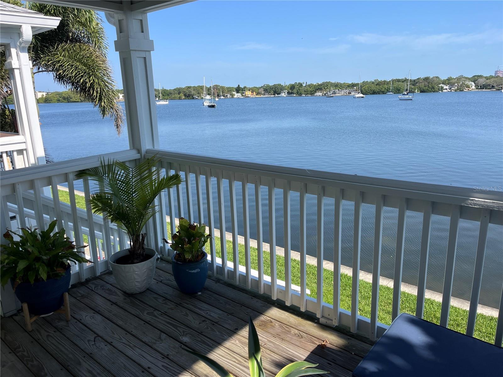 WATERSIDE AT COQUINA KEY NORTH - Residential