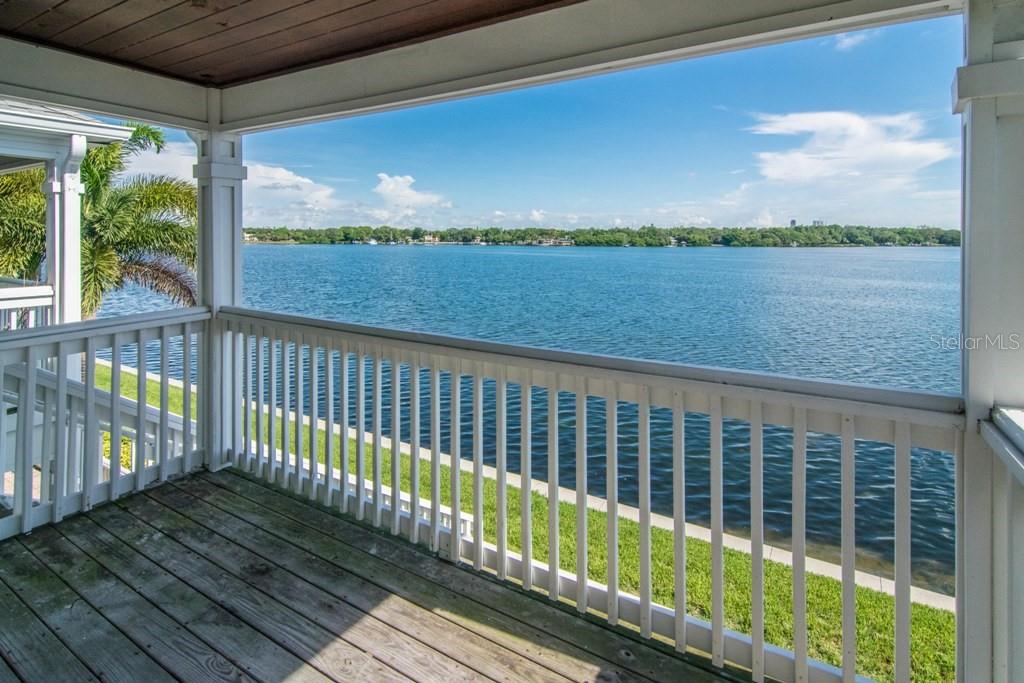 WATERSIDE AT COQUINA KEY NORTH - Residential