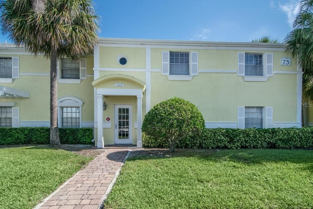 WATERSIDE AT COQUINA KEY NORTH - Residential