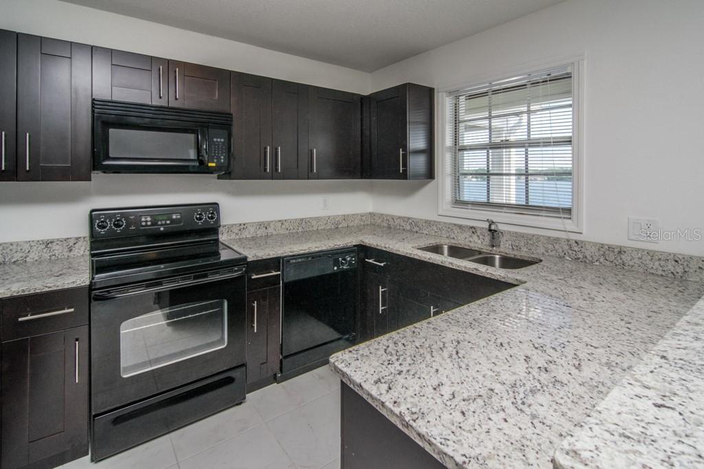 WATERSIDE AT COQUINA KEY NORTH - Residential