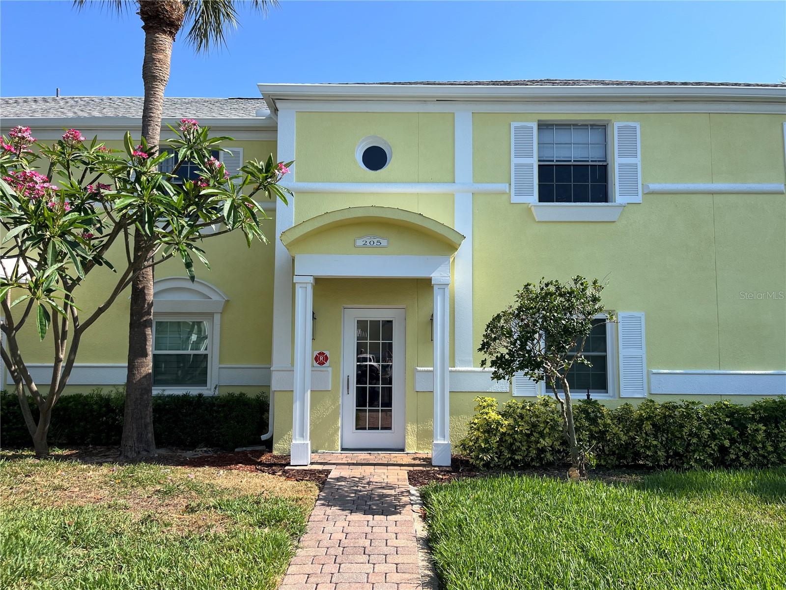 WATERSIDE AT COQUINA KEY NORTH - Residential