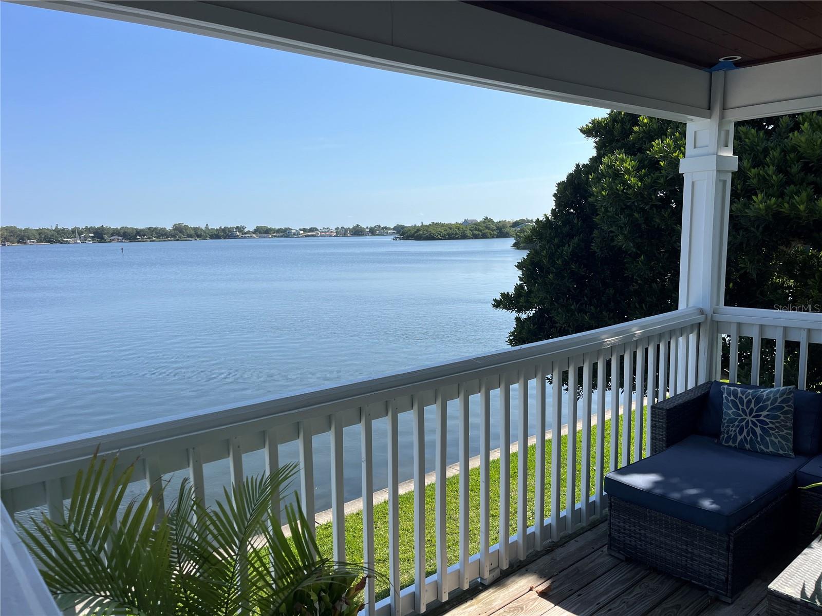 WATERSIDE AT COQUINA KEY NORTH - Residential