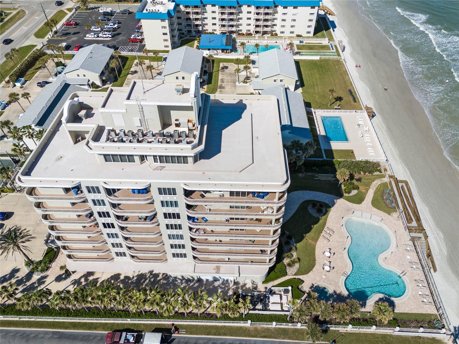 FOUNTAINS OF NEW SMYRNA BEACH - Residential
