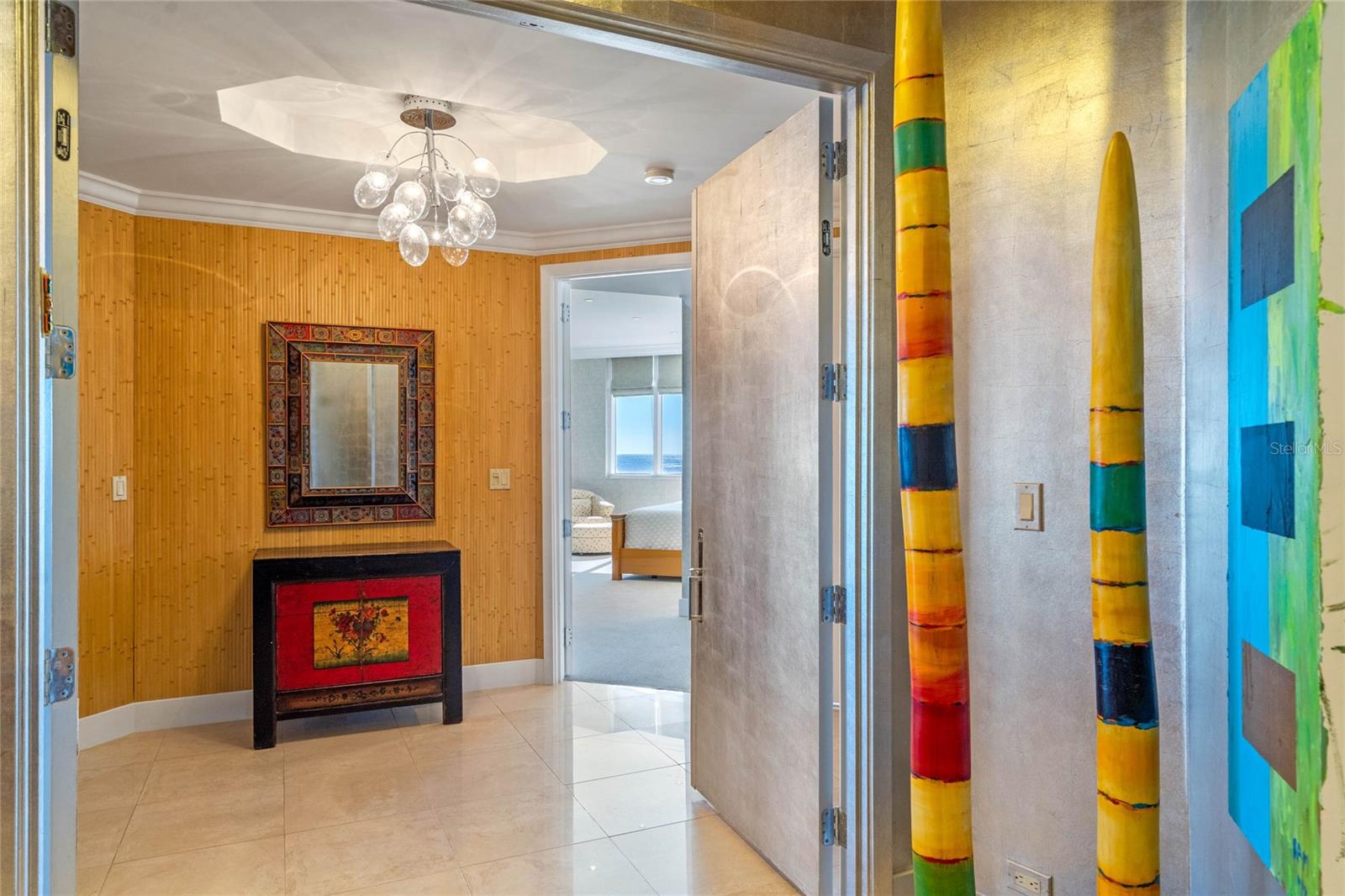 FOUNTAINS OF NEW SMYRNA BEACH - Residential