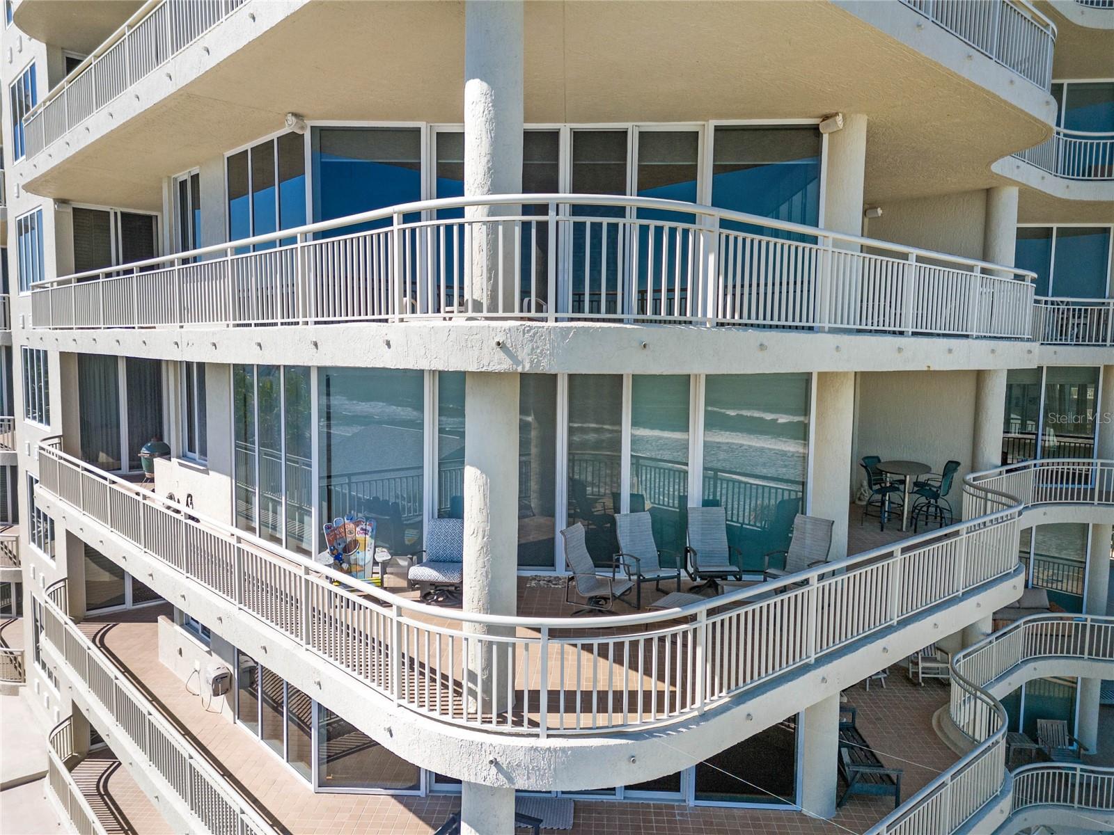 FOUNTAINS OF NEW SMYRNA BEACH - Residential