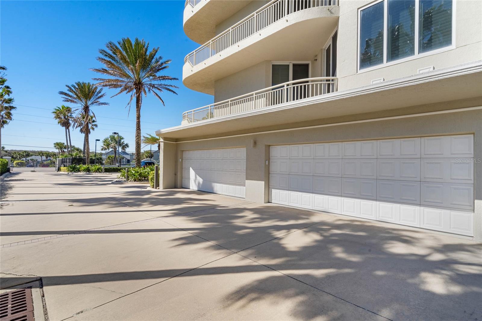 FOUNTAINS OF NEW SMYRNA BEACH - Residential