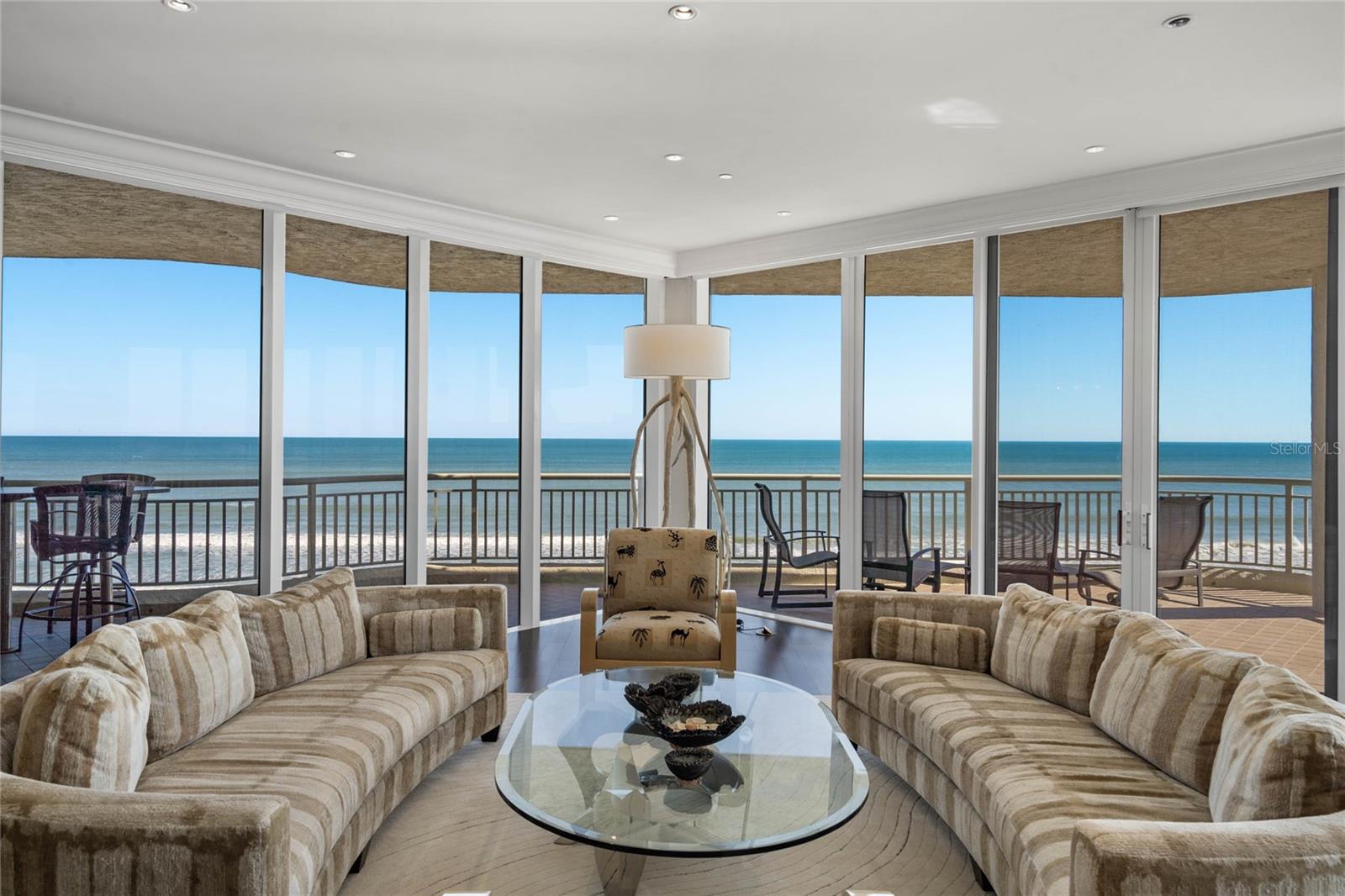 FOUNTAINS OF NEW SMYRNA BEACH - Residential