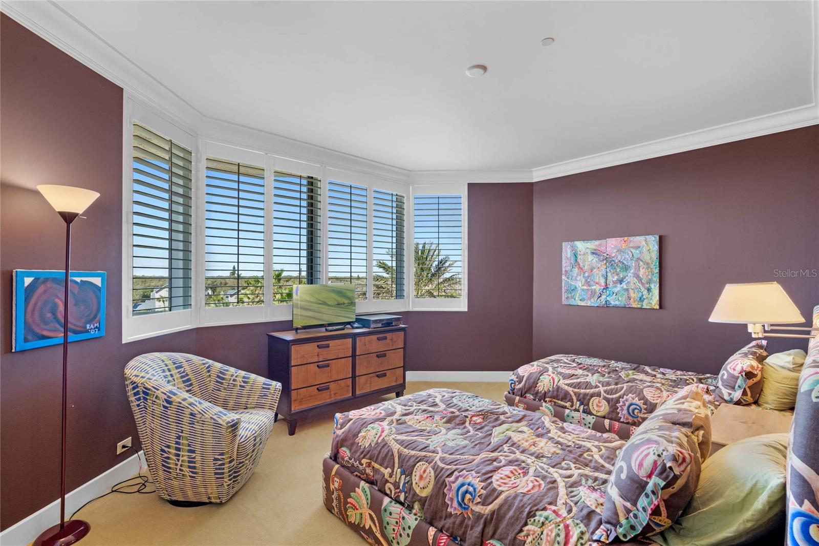 FOUNTAINS OF NEW SMYRNA BEACH - Residential