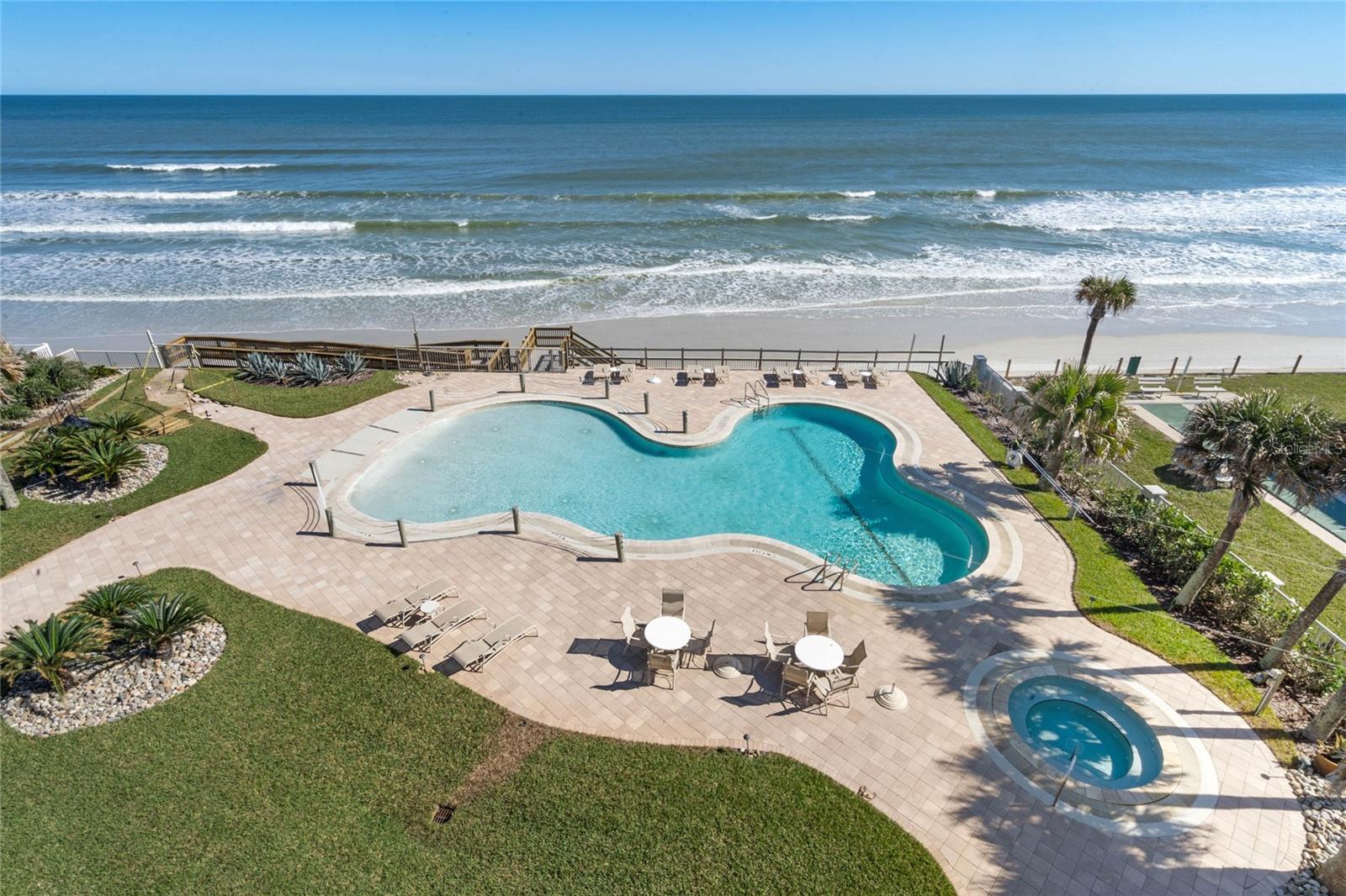 FOUNTAINS OF NEW SMYRNA BEACH - Residential