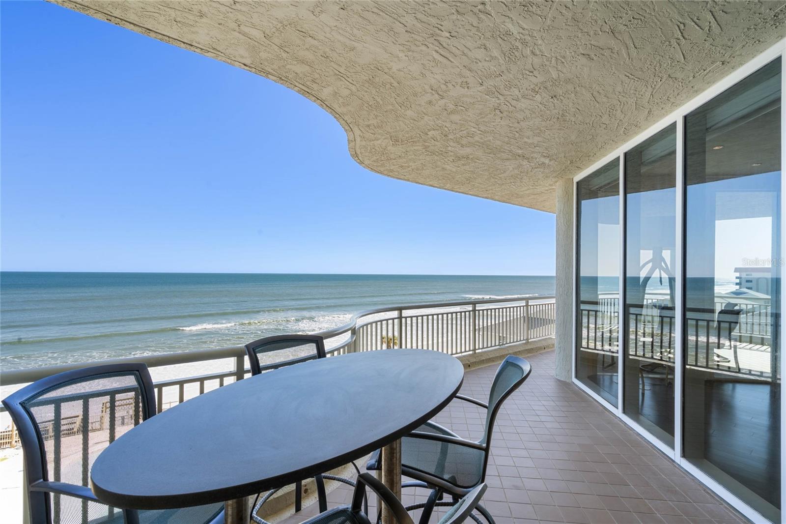 FOUNTAINS OF NEW SMYRNA BEACH - Residential