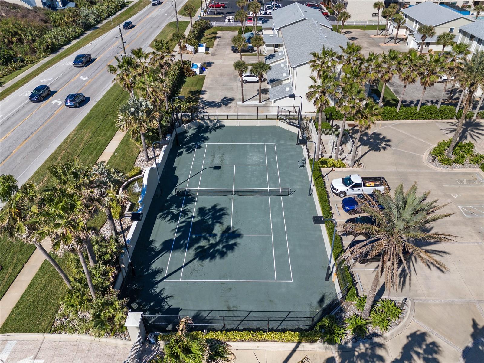 FOUNTAINS OF NEW SMYRNA BEACH - Residential