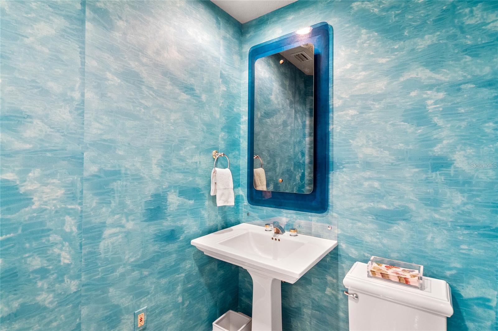FOUNTAINS OF NEW SMYRNA BEACH - Residential