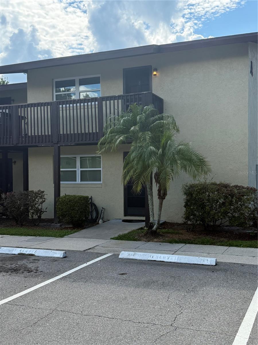 SANDY COVE LAKELAND & SANDY COVE LAKELAND ADD 01 - Residential Lease