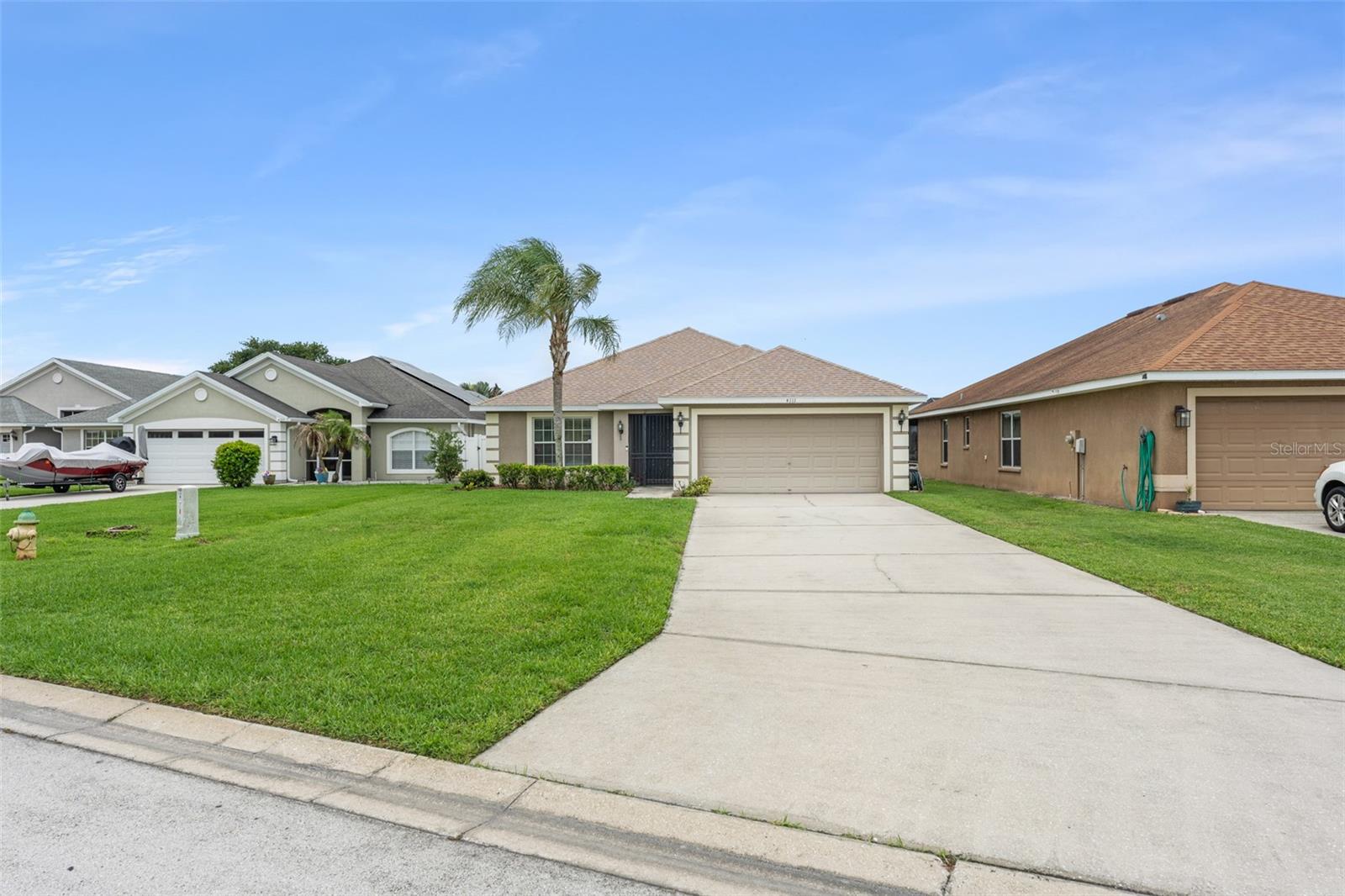 ISLAND LAKES - Residential