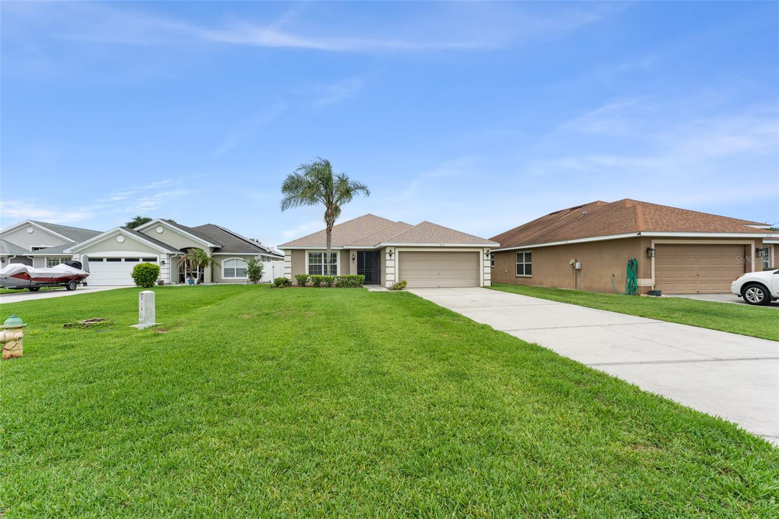 ISLAND LAKES - Residential