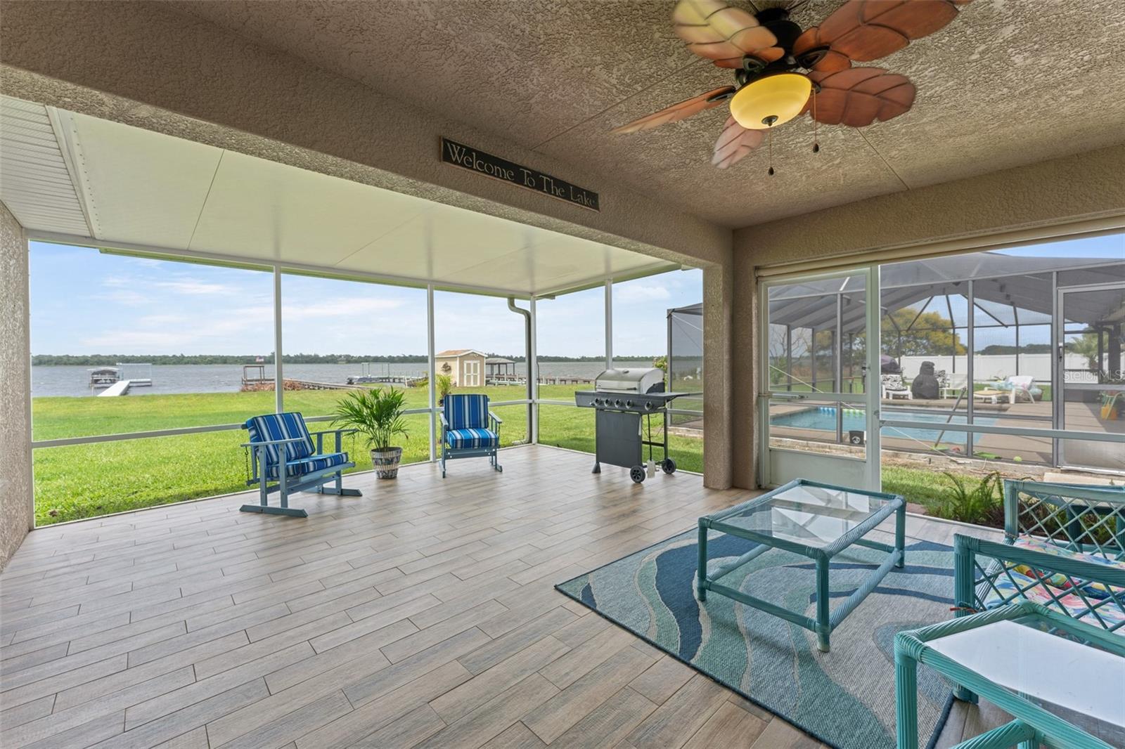 ISLAND LAKES - Residential