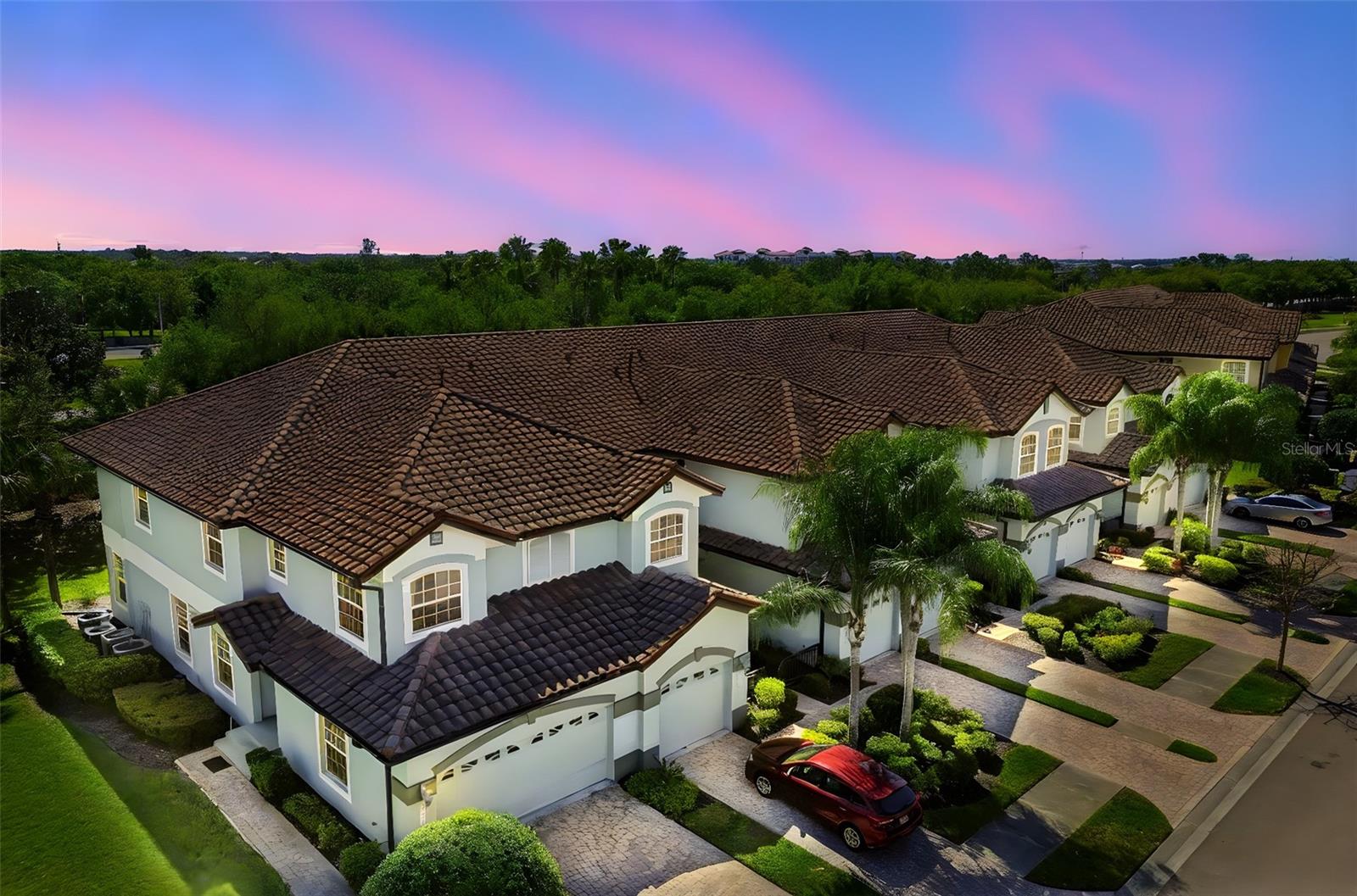 MIRAMAR LAGOONS AT LAKEWOOD RANCH II - Residential