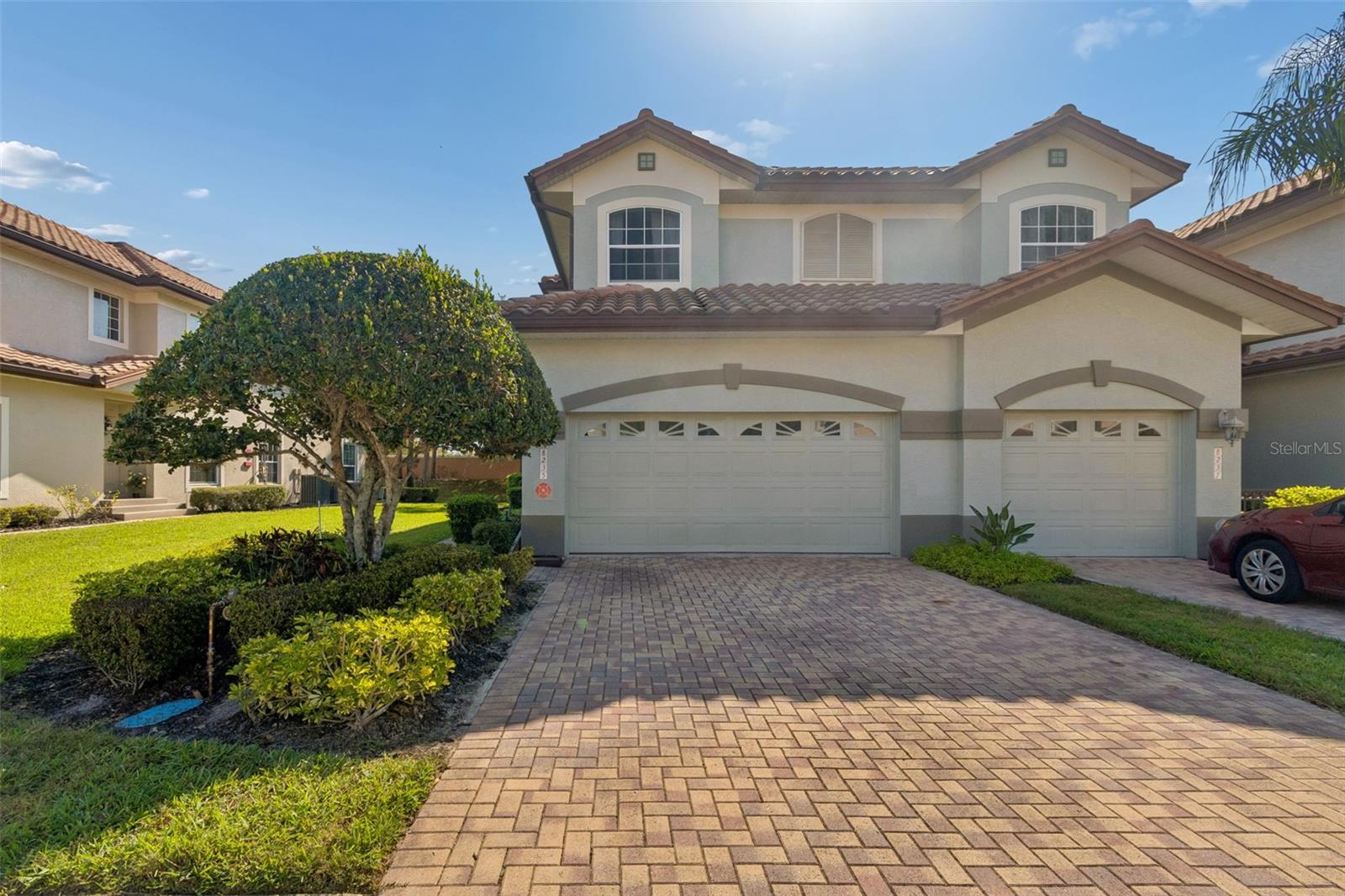 MIRAMAR LAGOONS AT LAKEWOOD RANCH II - Residential