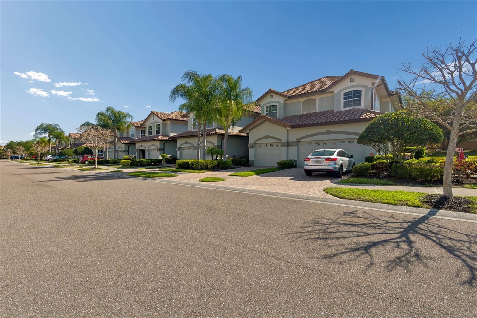 MIRAMAR LAGOONS AT LAKEWOOD RANCH II - Residential