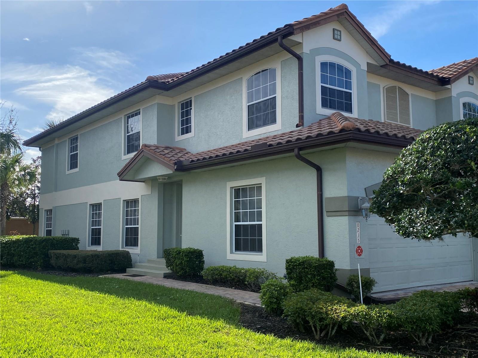 MIRAMAR LAGOONS AT LAKEWOOD RANCH II - Residential