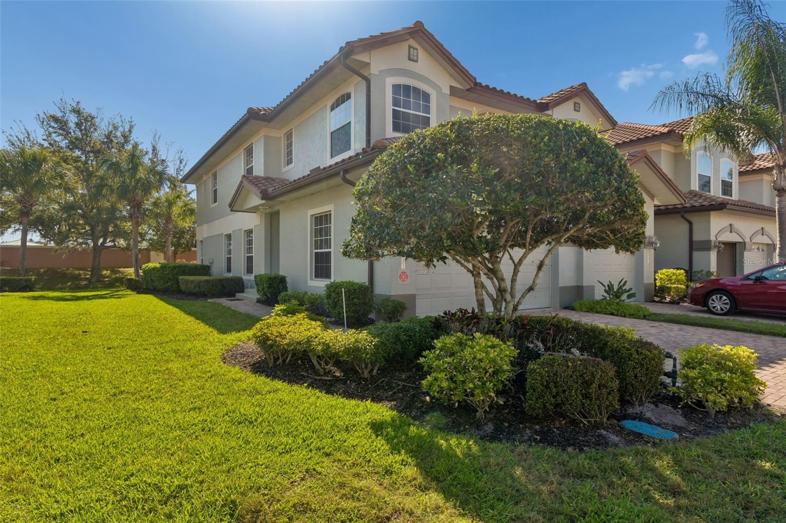 MIRAMAR LAGOONS AT LAKEWOOD RANCH II - Residential