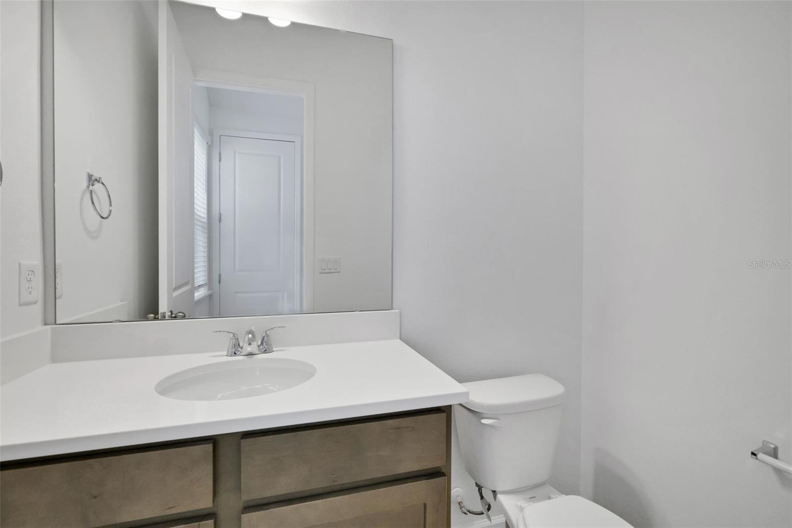 SERENADE AT OVATION - Residential