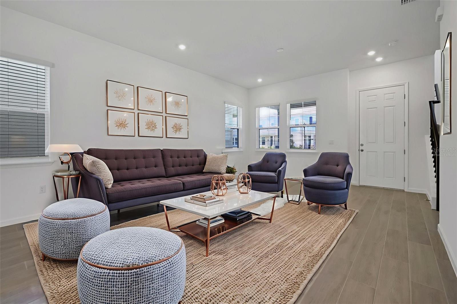 SERENADE AT OVATION - Residential