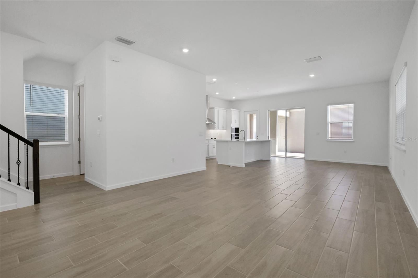 SERENADE AT OVATION - Residential