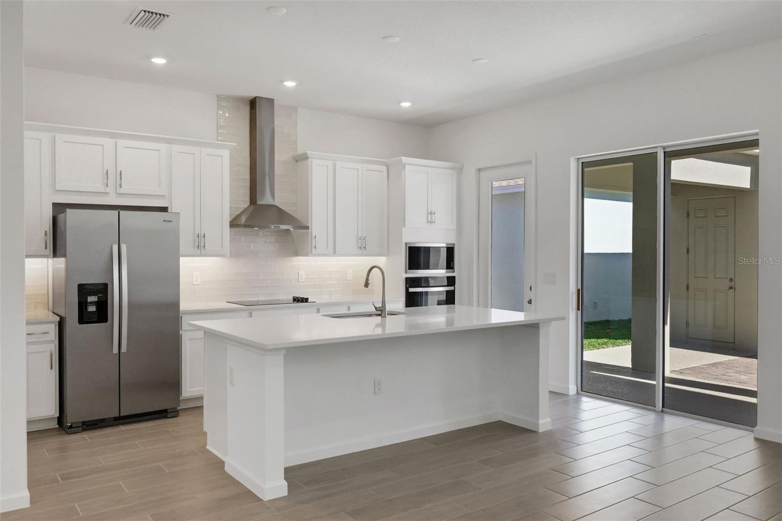 SERENADE AT OVATION - Residential