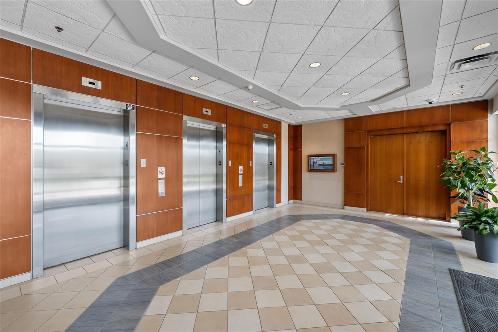 CYPRESS BAY CONDO A COMM - Commercial Sale